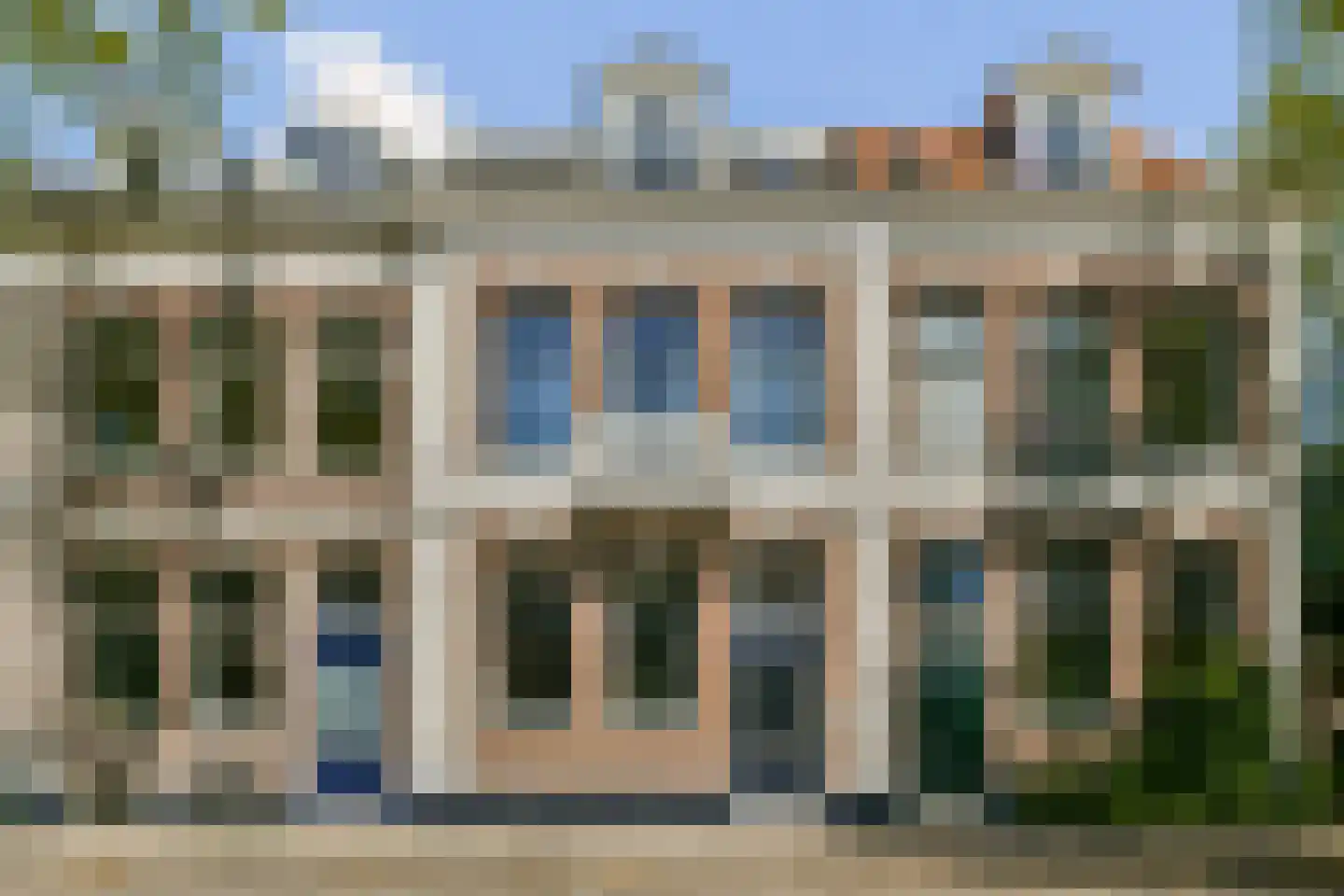 Frans Halsstraat 3 en Haarlem