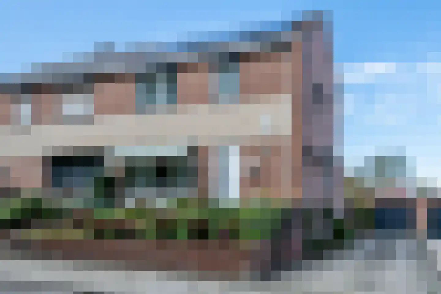 Frans Halsstraat 3 in Brunssum