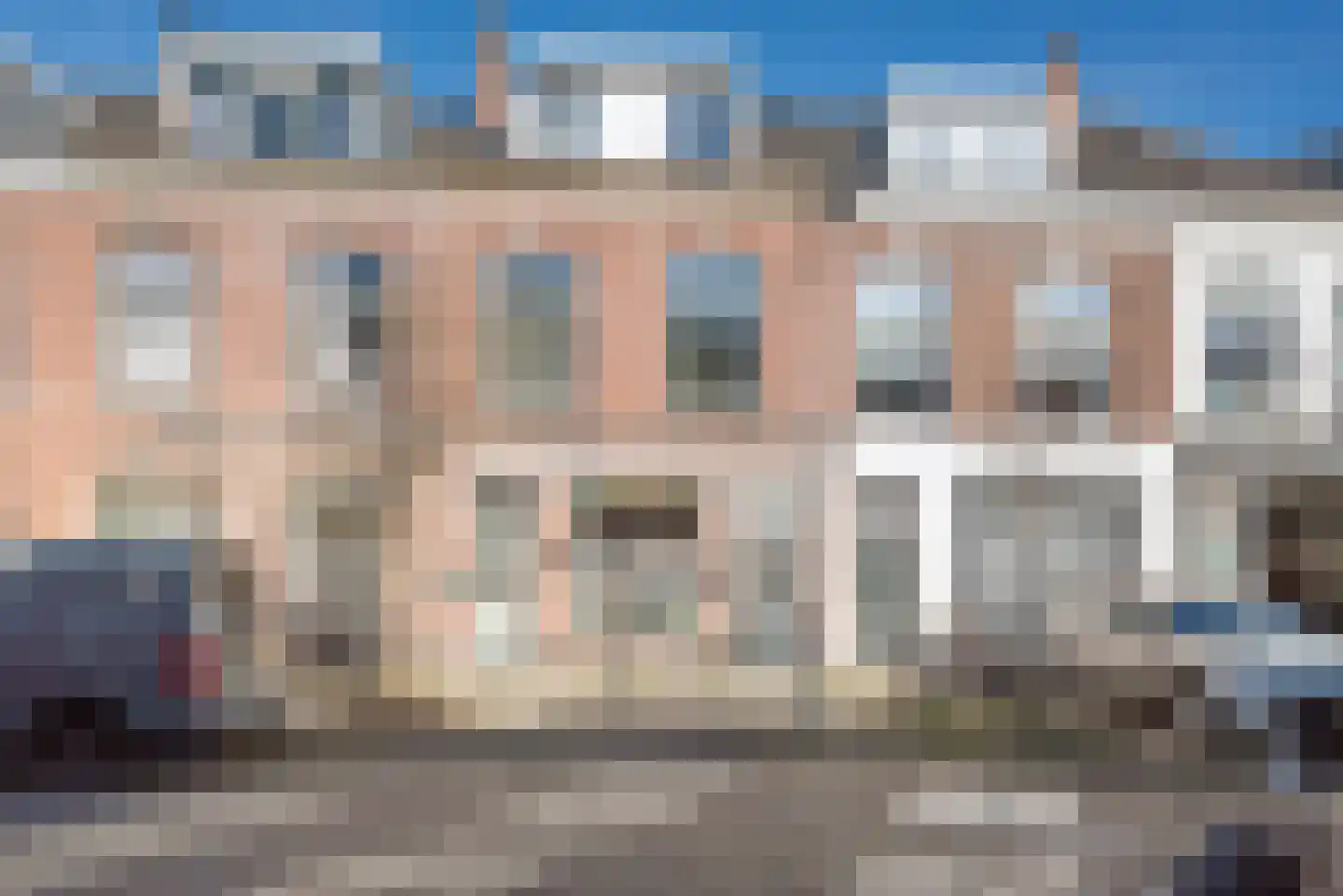 Frans Halsstraat 37 Haarlem