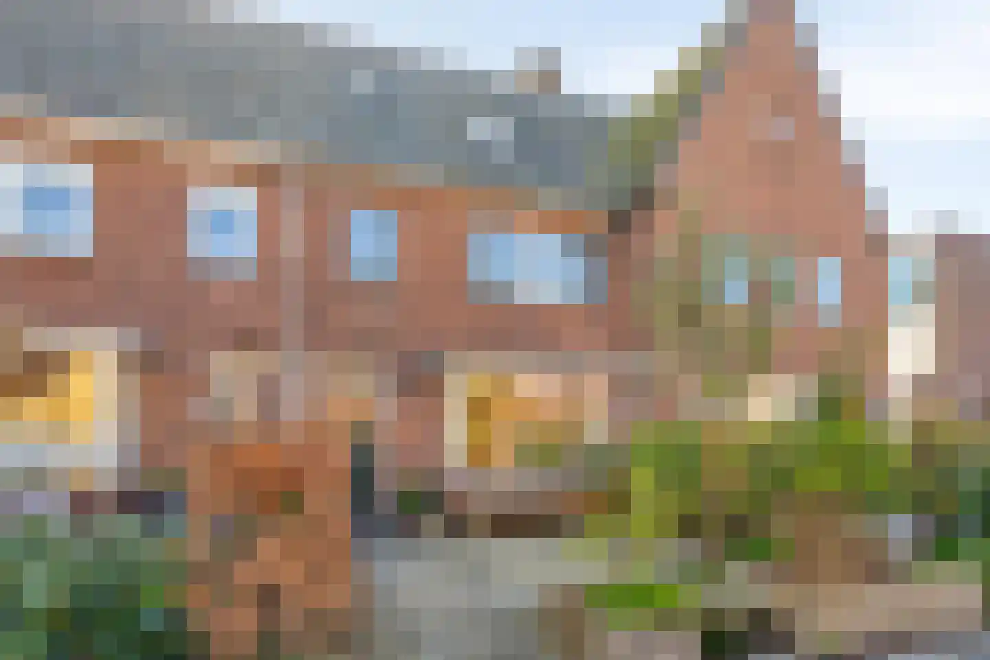 Frans Halsstraat 45 in Alkmaar