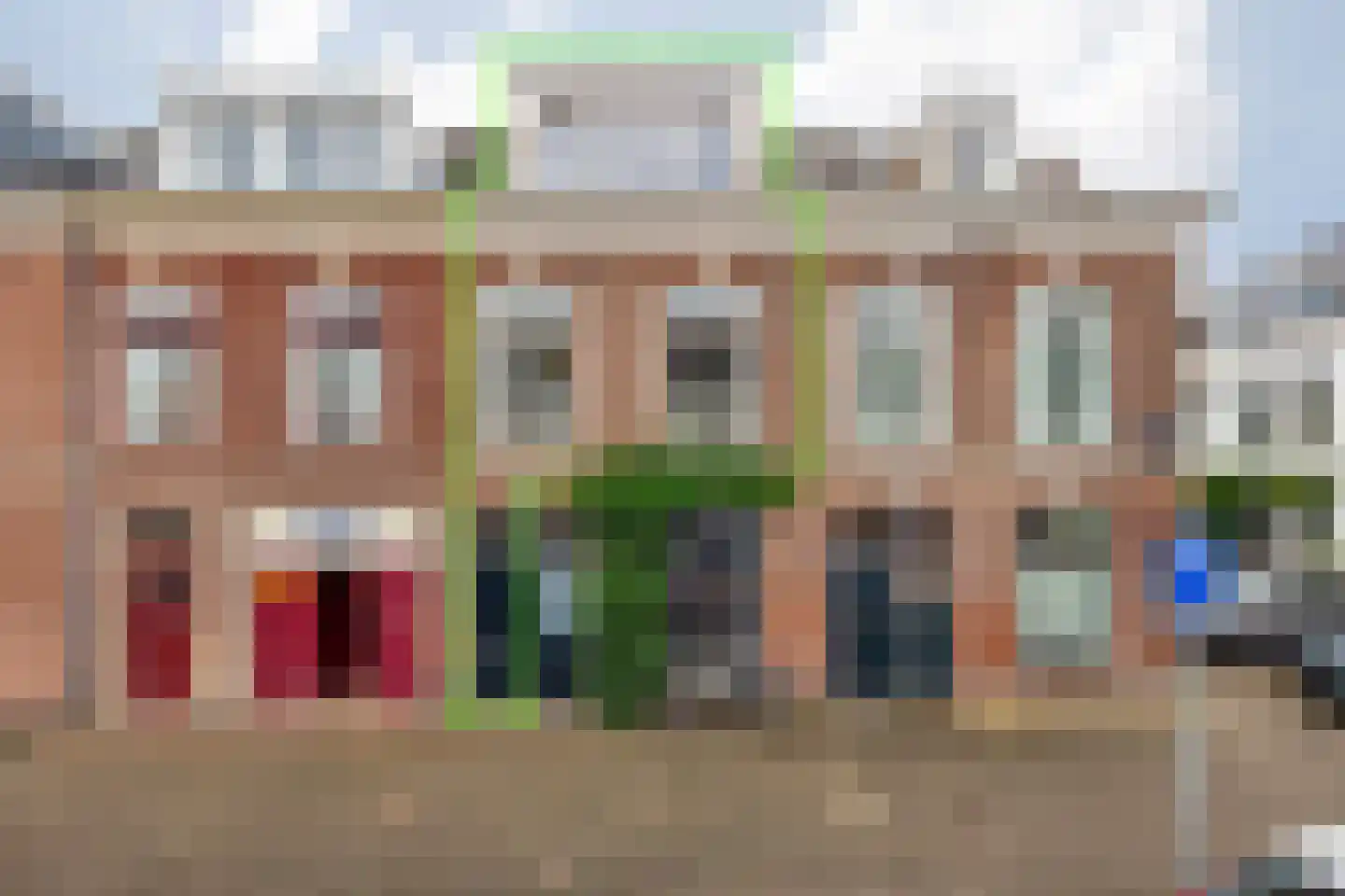 Frans Halsstraat 46 RD in Haarlem