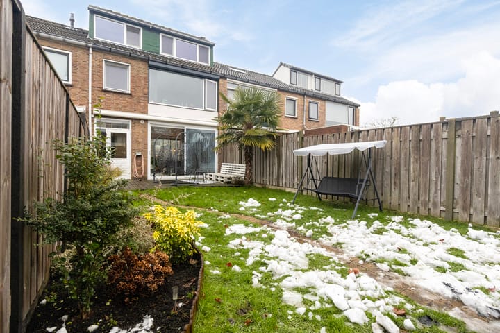 Frans Halsstraat 49 dans Spijkenisse photo