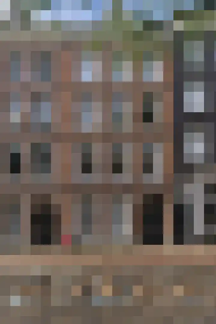 Frans Halsstraat 94 H Amsterdam