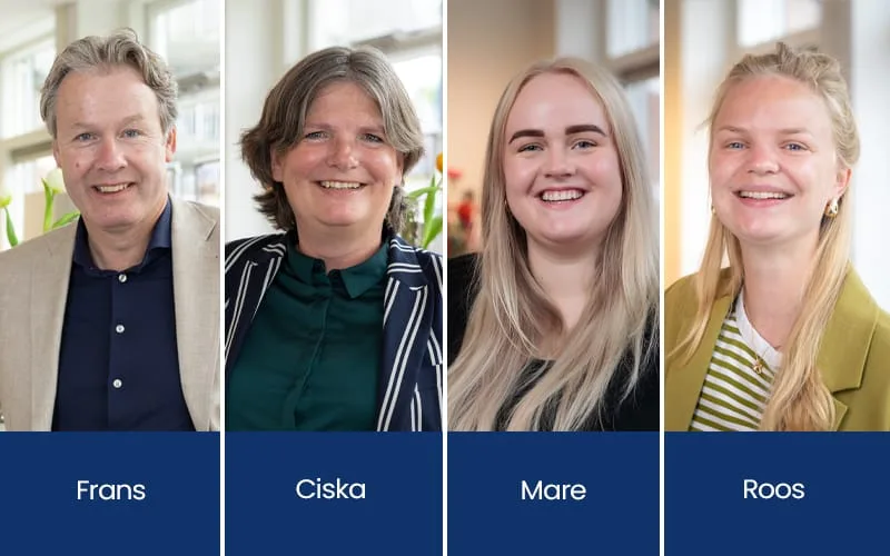 Kantoor foto van FRANS HETTEMA MAKELAARDIJ