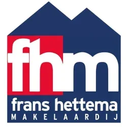 Logotipo FRANS HETTEMA MAKELAARDIJ