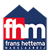 Logo FRANS HETTEMA MAKELAARDIJ