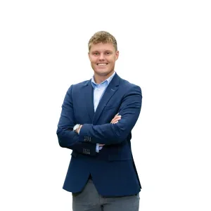 Photo of Frans Jaap Medema