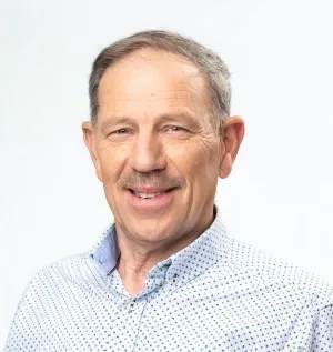 Foto van Frans Joosten