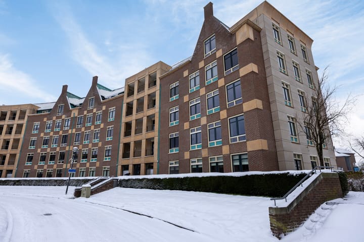 Frans Joseph van Thielpark 105 in Helmond Foto