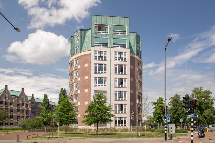 Frans Joseph van Thielpark 179 en Helmond foto