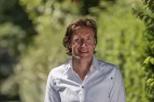 Photo of Frans Knorth