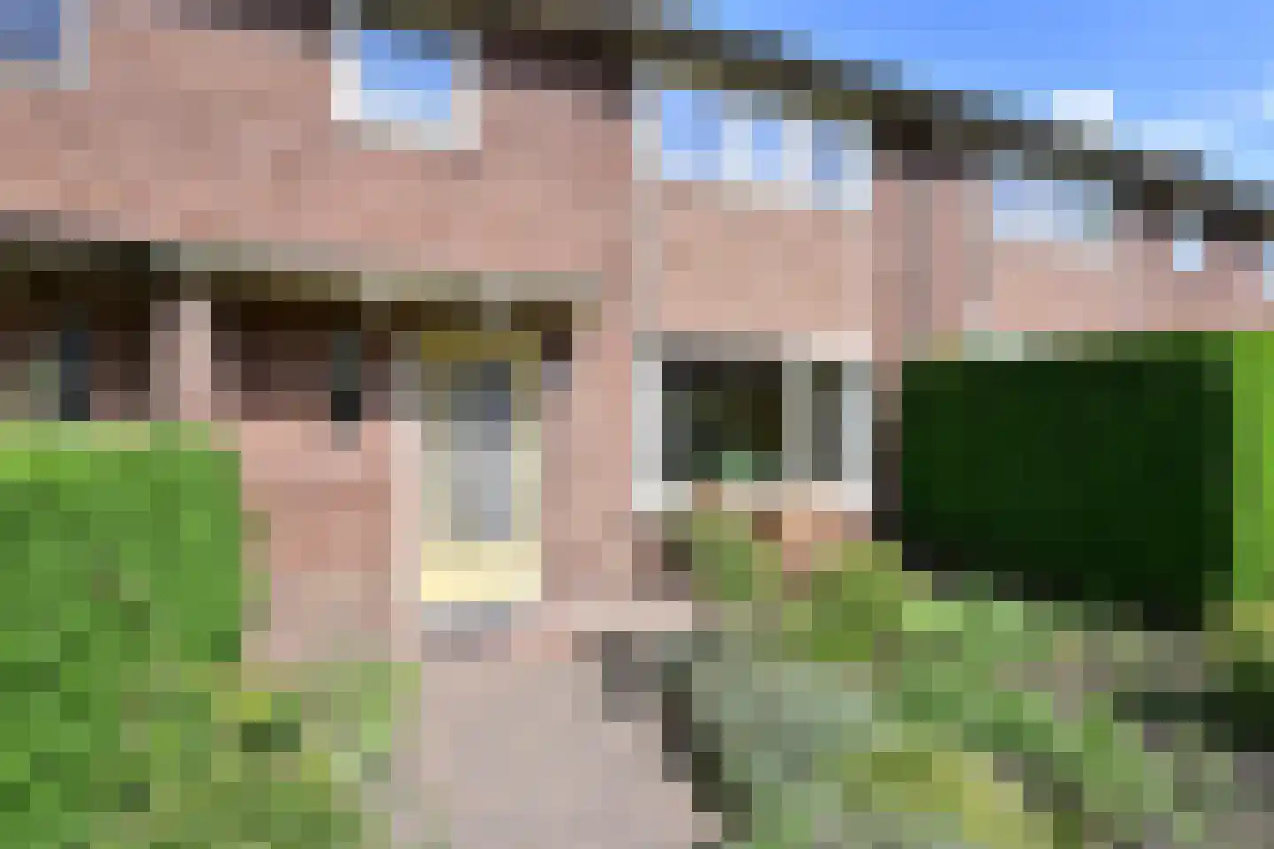 Frans Langeveldlaan 23 in Laren