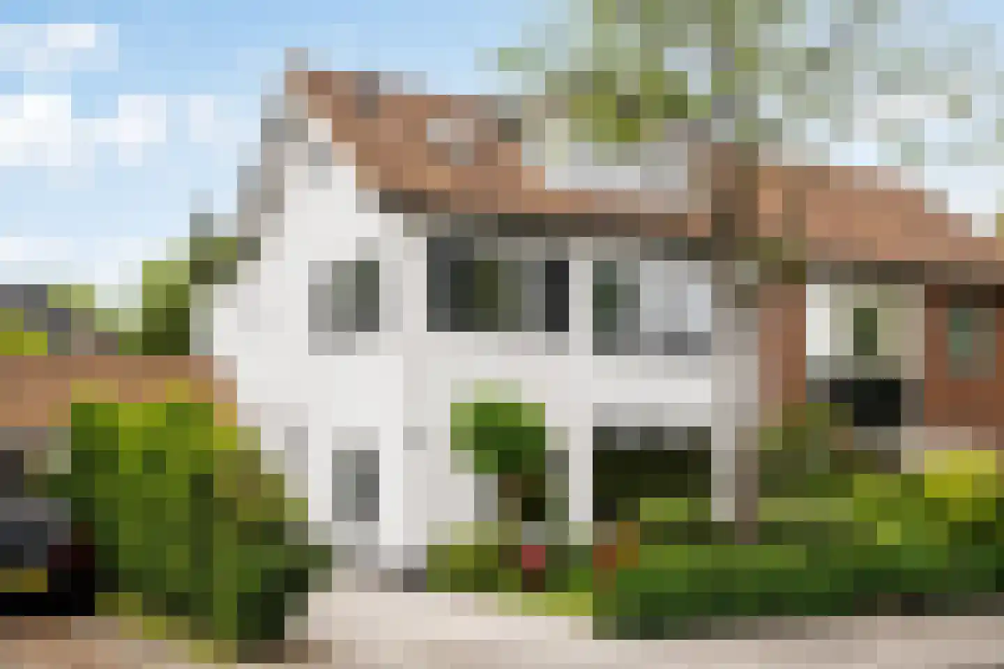 Frans Lisztlaan 14 Heemstede