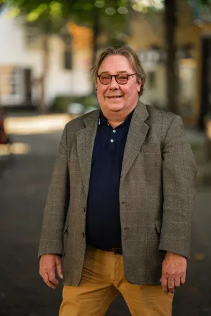 Photo de Frans M. Spendel