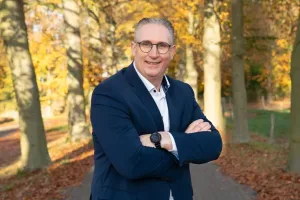 Foto van Frans Merkens RT RM