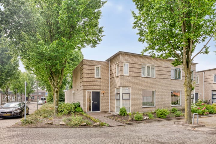 Frans Michelsstraat 15 in Venray Foto