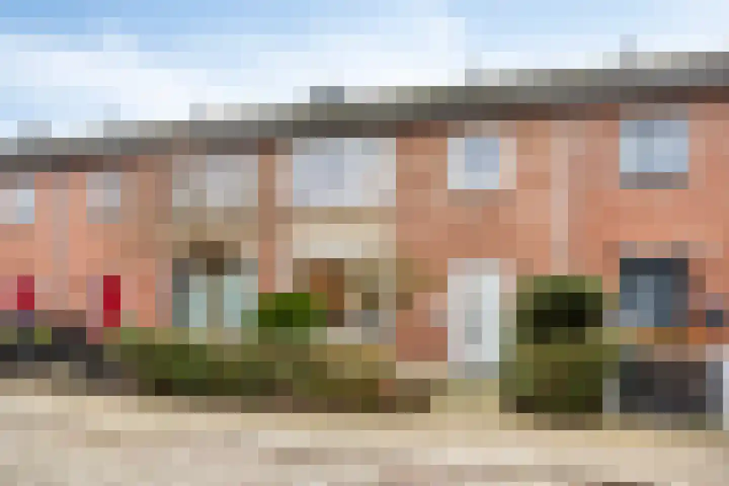 Frans Molstraat 16 dans 's-Hertogenbosch
