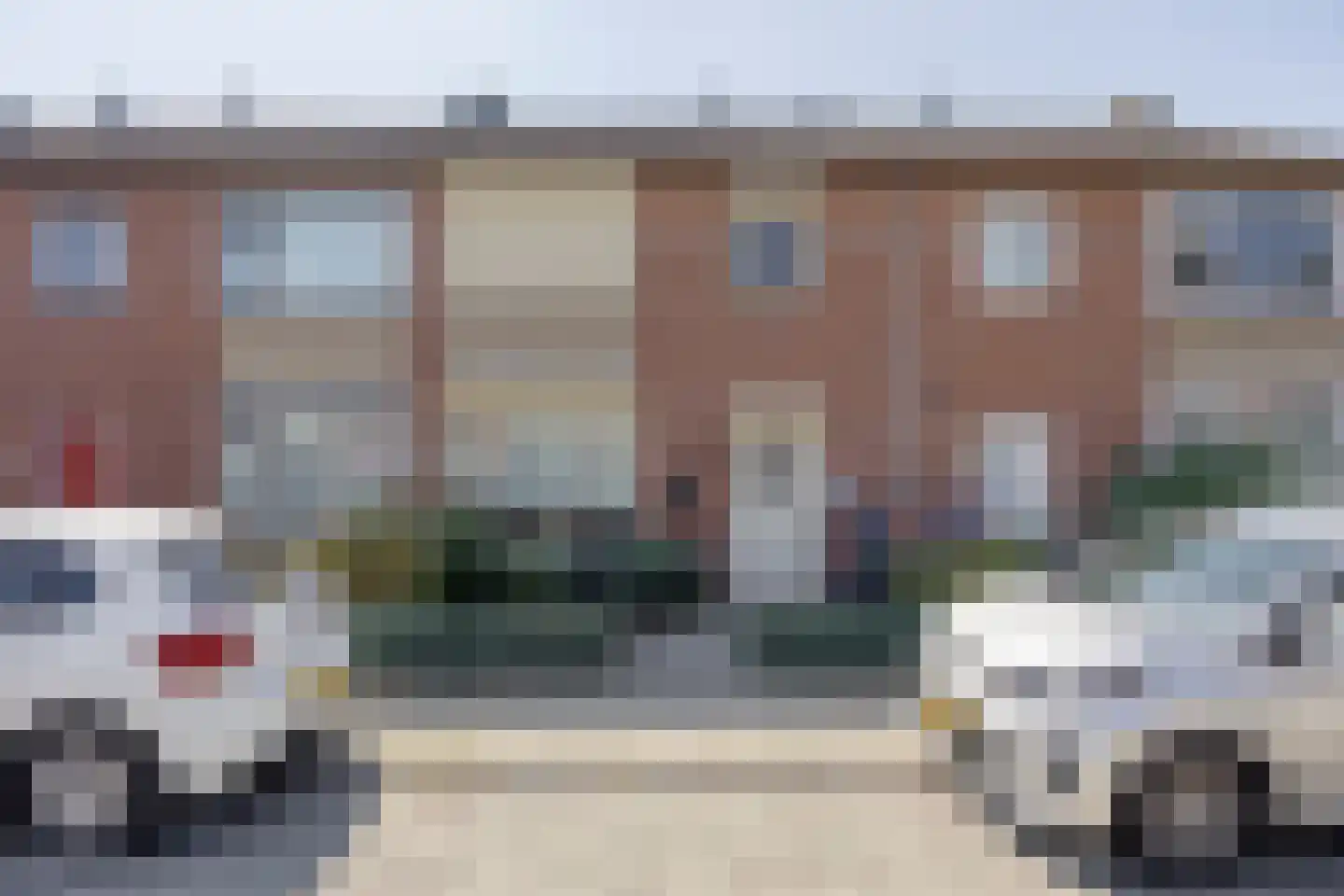 Frans Molstraat 24 's-Hertogenbosch