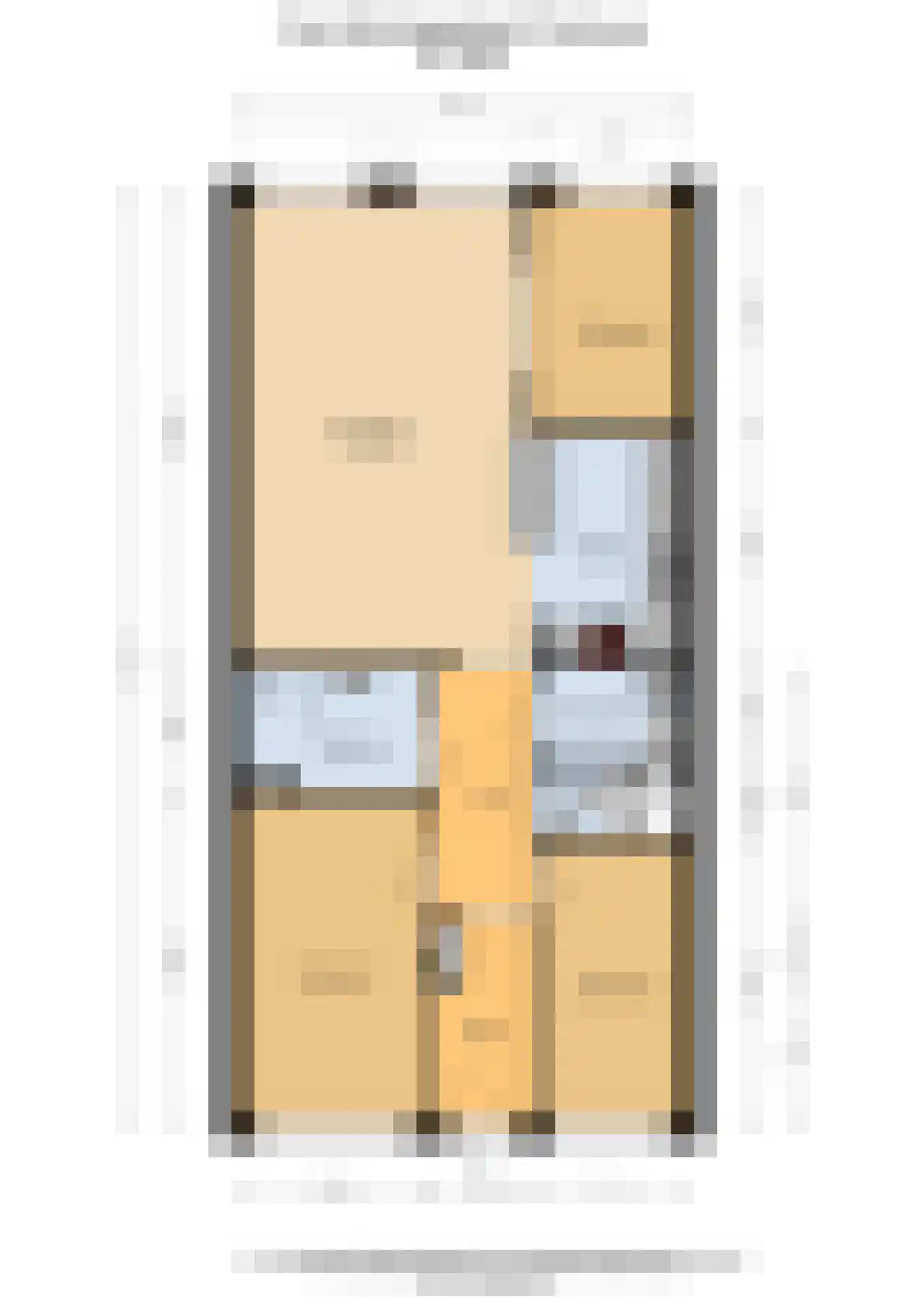 Frans Mortelmansstraat 48 Voorburg thumbnail 37