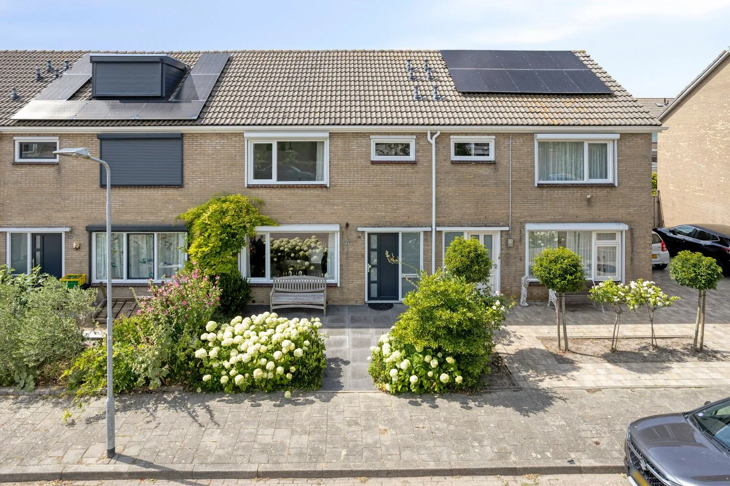 Frans Naereboutstraat 12 in Veere