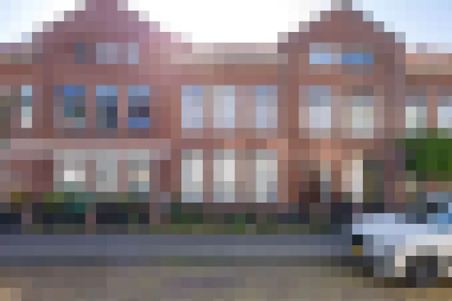 Frans Naereboutstraat 13 in IJmuiden