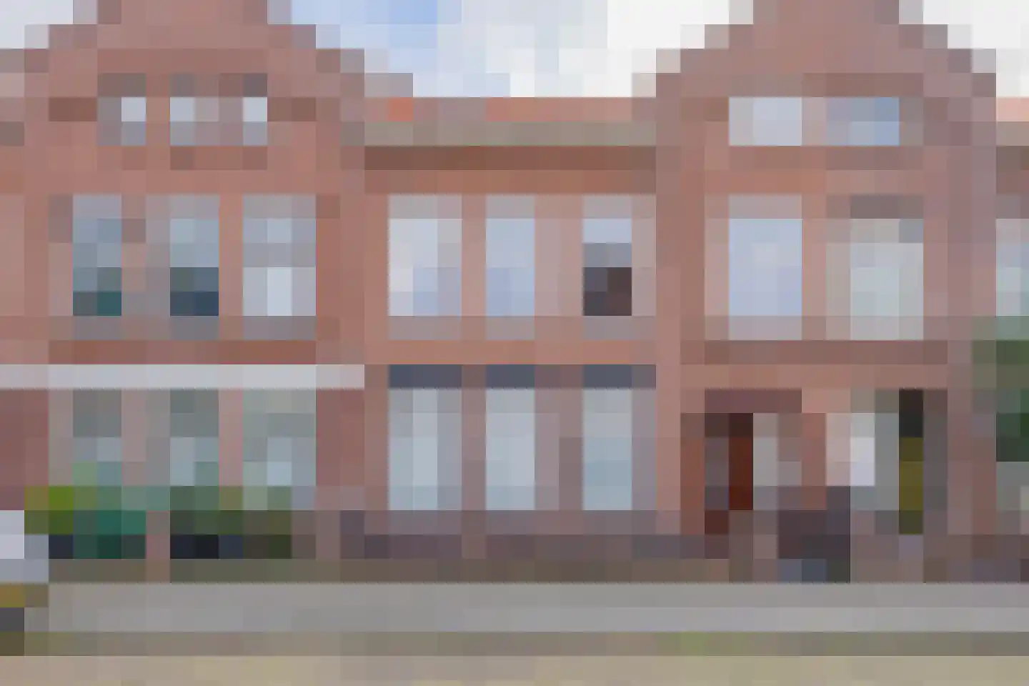 Frans Naereboutstraat 13 in IJmuiden