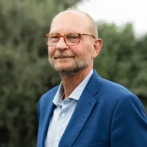 Photo of Frans Nooij