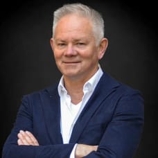 Photo of Frans S.K. Scholl