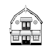 Logotipo de Frans Spendel Makelaardij