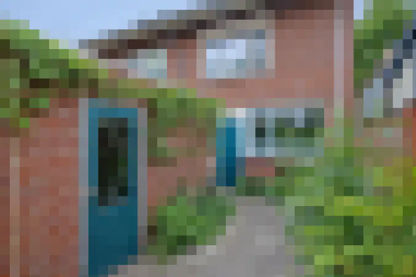 Frans van Bommelstraat 14 dans Helmond