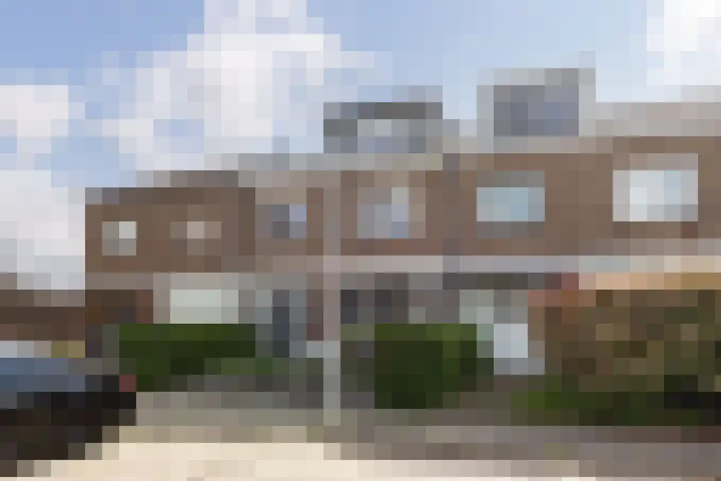 Frans van Mierisstraat 19 Papendrecht