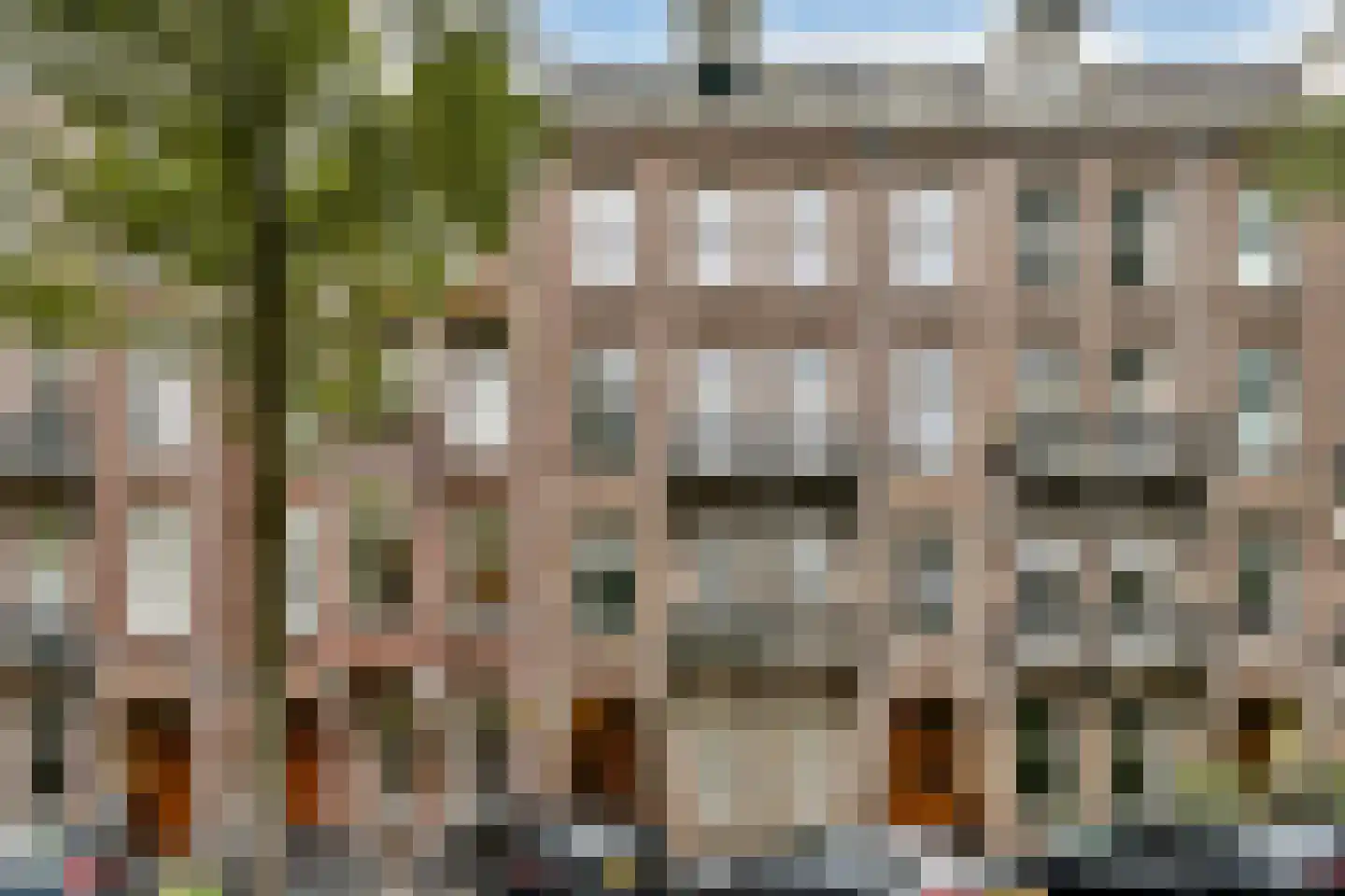 Frans van Mierisstraat 56 1 in Amsterdam