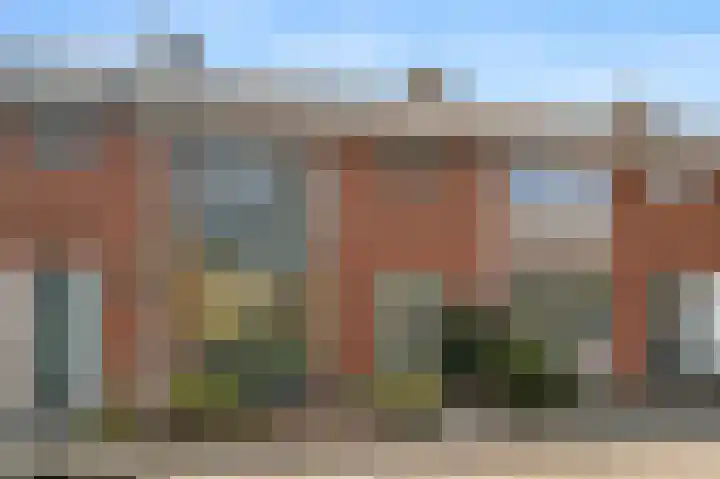 Frans van Mierisstraat 7 in Deventer