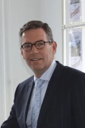 Foto van Frans Verhagen