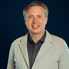 Foto von Frans Verweij