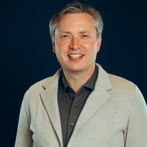 Foto von Frans Verweij