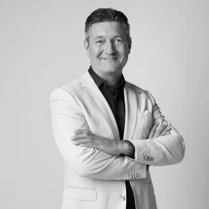 Foto von Frans Vogel