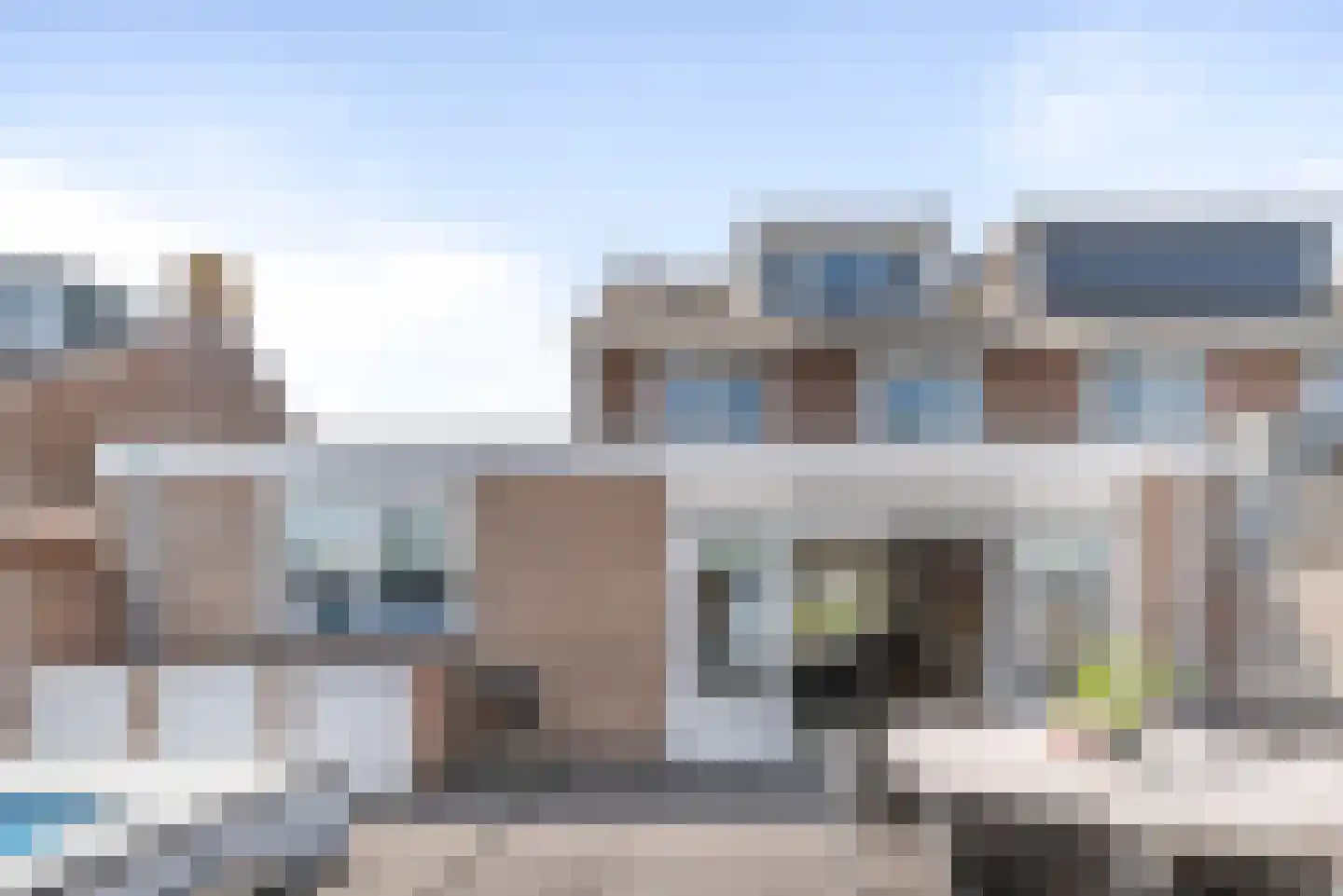 Frans Zwaanstraat 38 Zandvoort foto 3