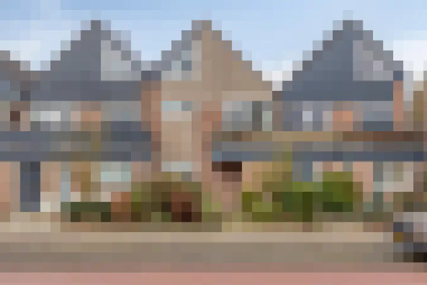 Fransebaan 99 in Eindhoven