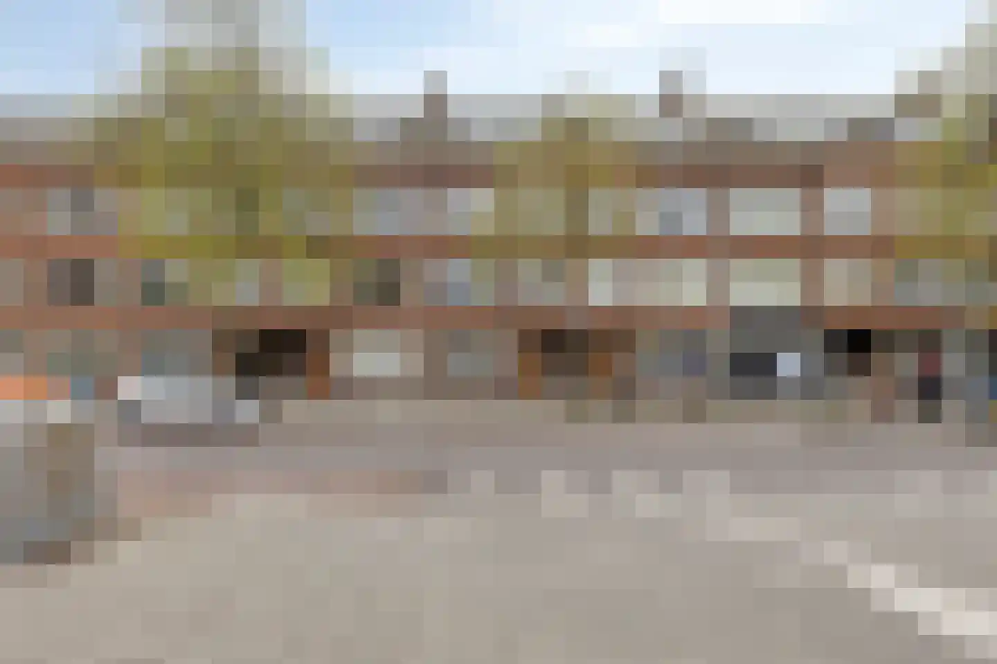 Franselaan 202 B Rotterdam