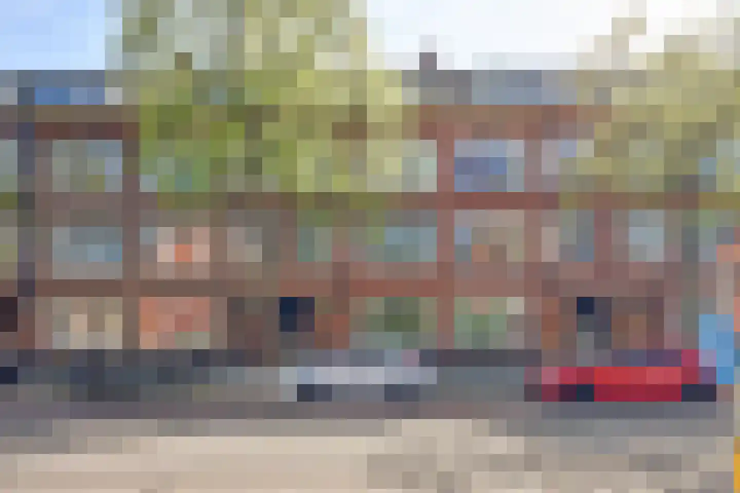 Franselaan 224 A en Rotterdam