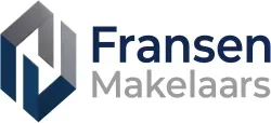 Logo Fransen Makelaars in Rotterdam