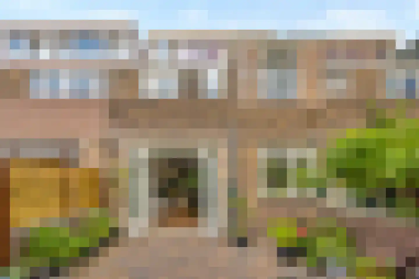 Fransen van de Puttestraat 23 Delft thumbnail 36
