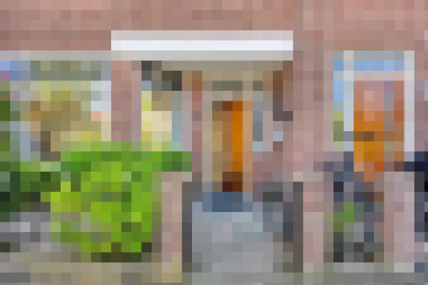 Fransen van de Puttestraat 49 in Delft