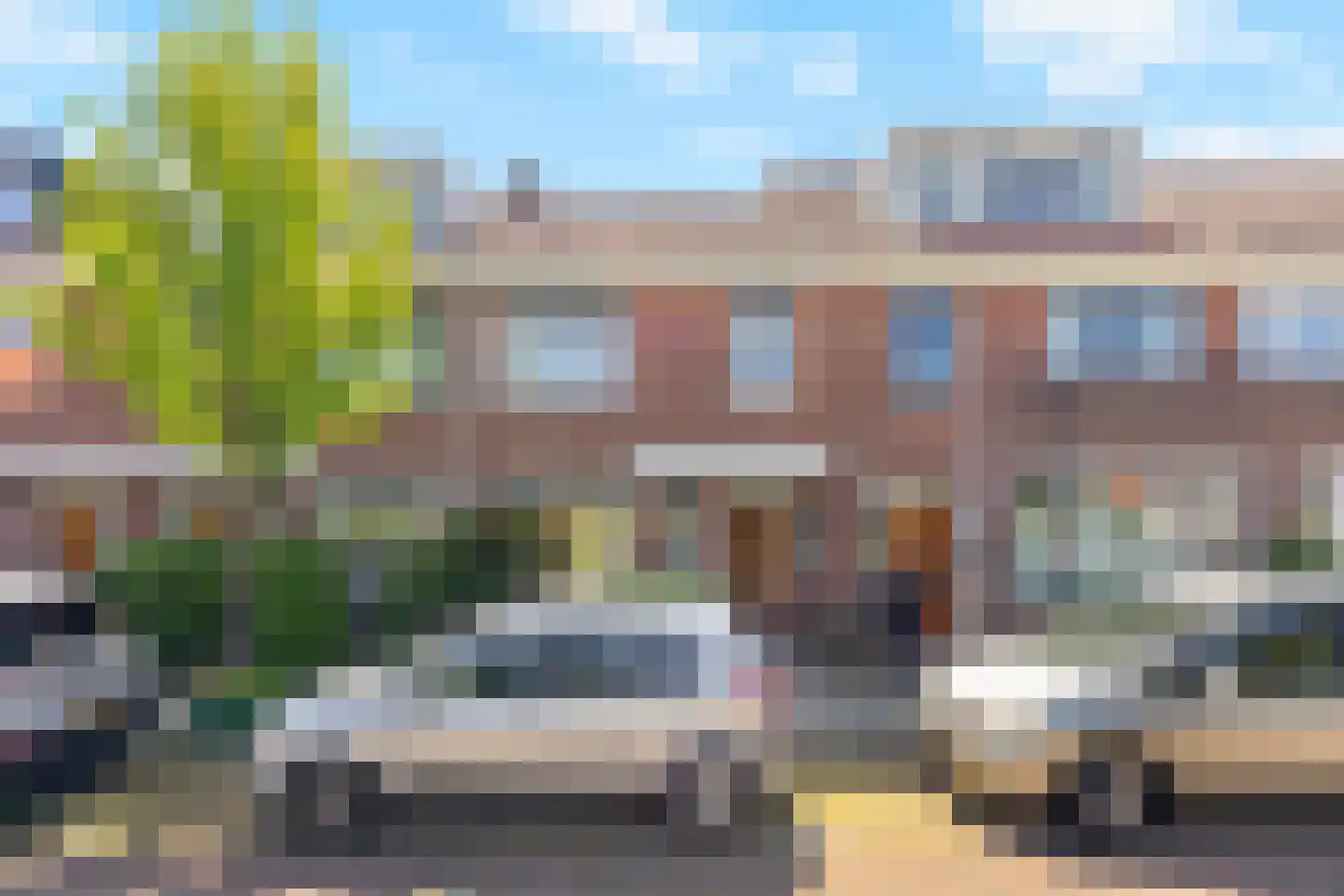 Fransen van de Puttestraat 49 Delft foto 2