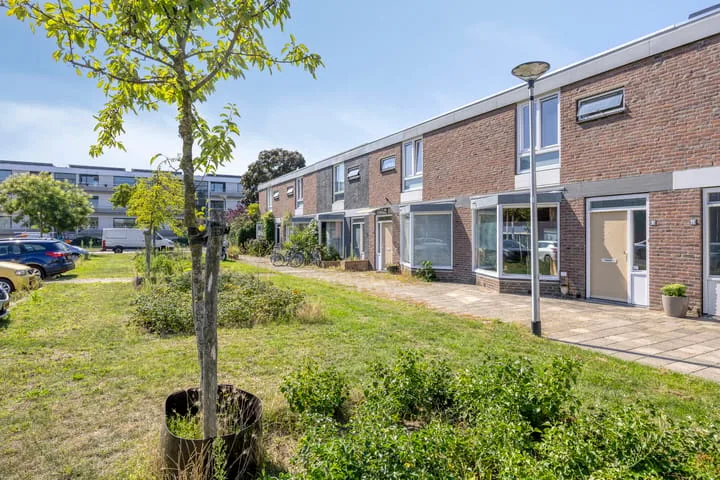 Fransen van de Puttestraat 9 Nijmegen thumbnail 19
