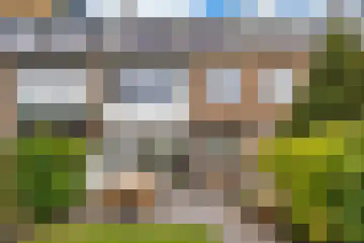Fransetuinlaan 1 Vleuten