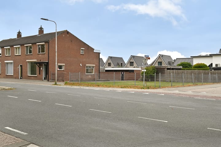Photo de la maison Franseweg 63, Steenbergen