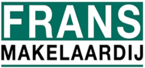 Logotipo FransMakelaardij