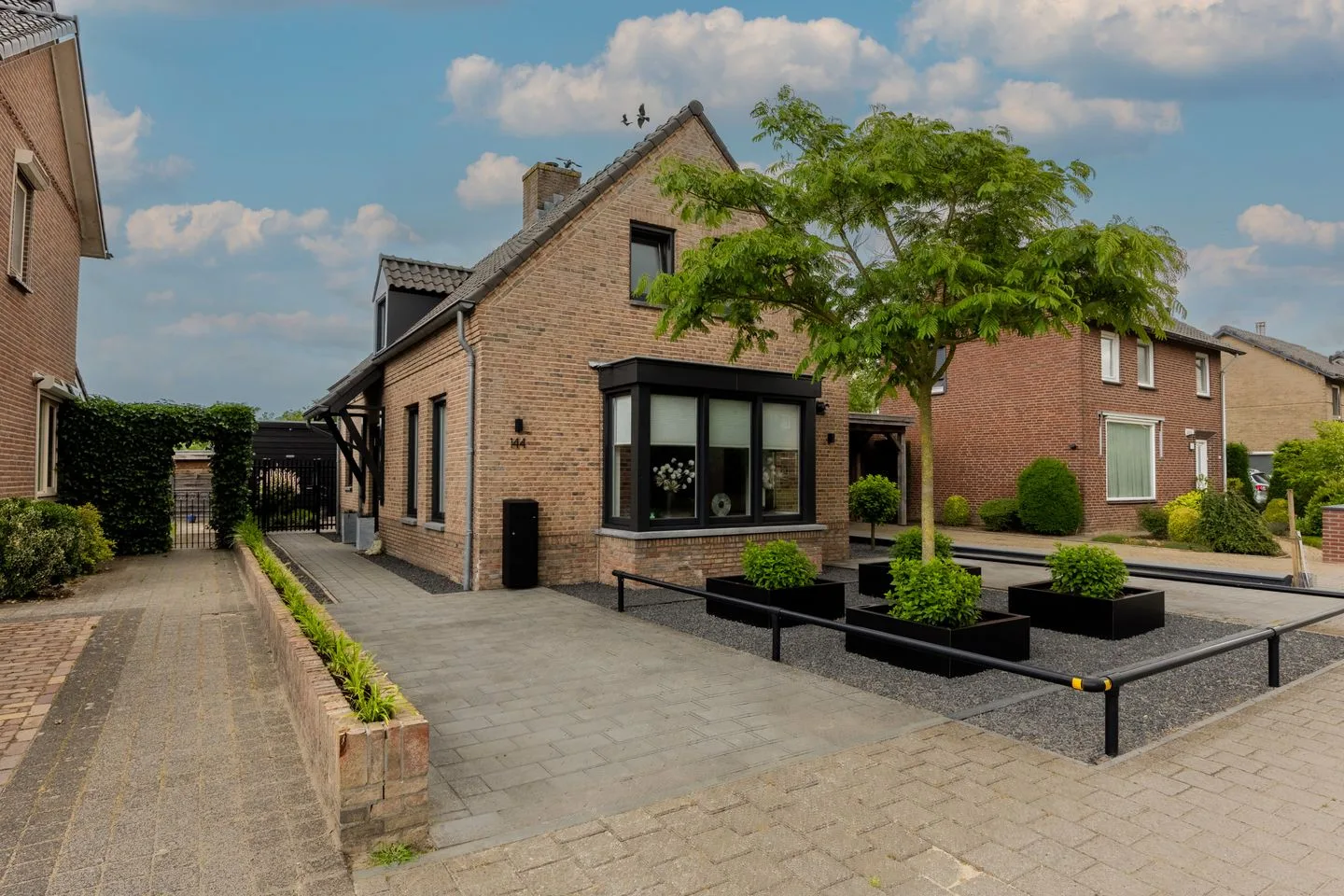 Franssenstraat 144 in Vianen NB